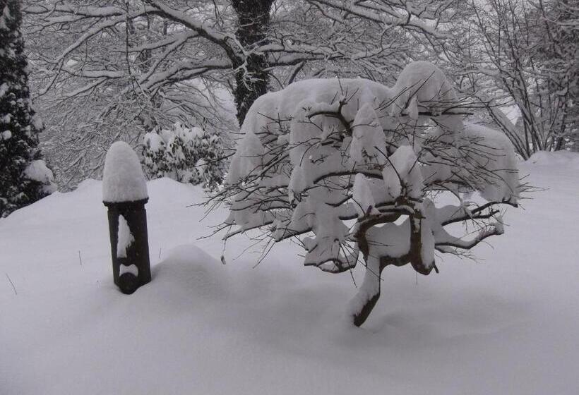 Пансион La Mazzerinière