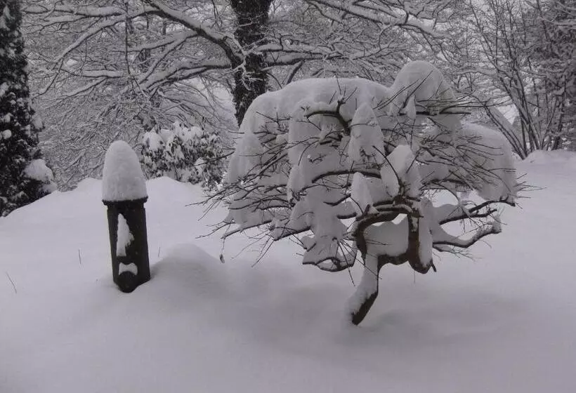 Majatalo La Mazzerinière