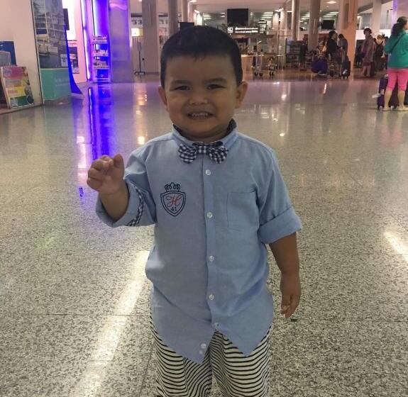 פנסיון Lanta Daisy Residence