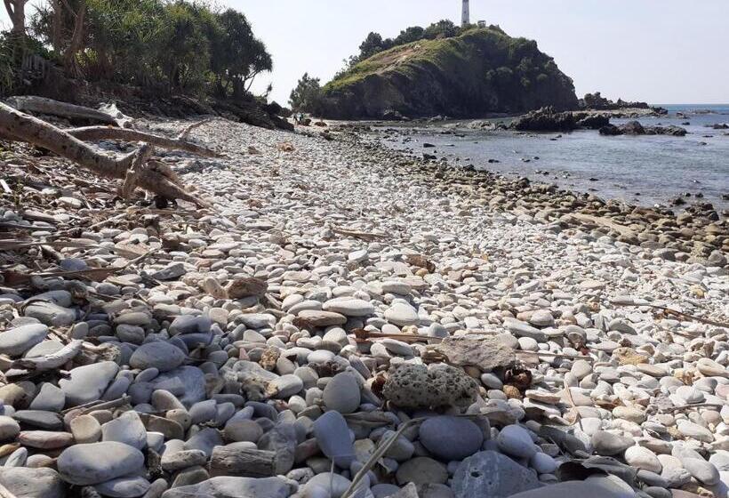 פנסיון Lanta Daisy Residence