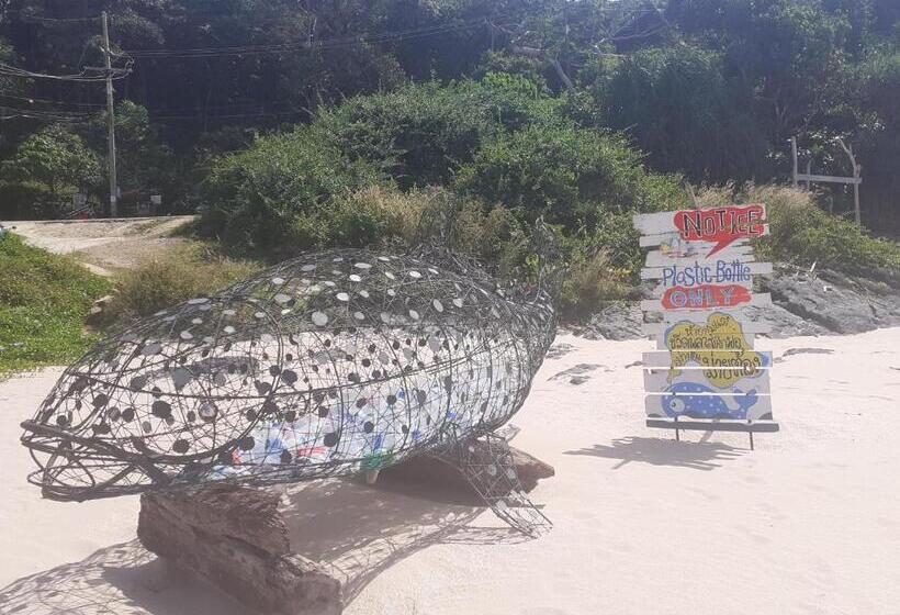 פנסיון Lanta Daisy Residence