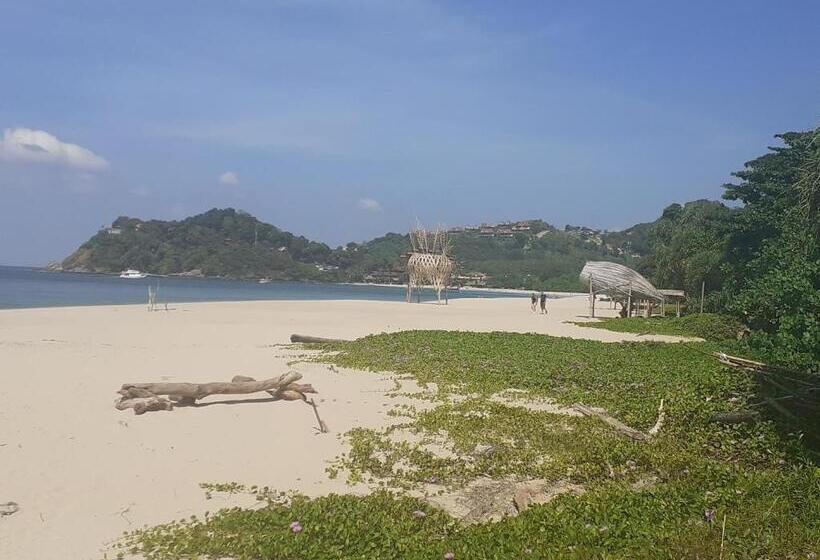 פנסיון Lanta Daisy Residence