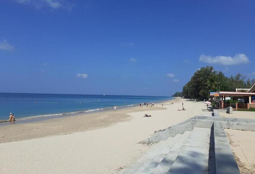 פנסיון Lanta Daisy Residence