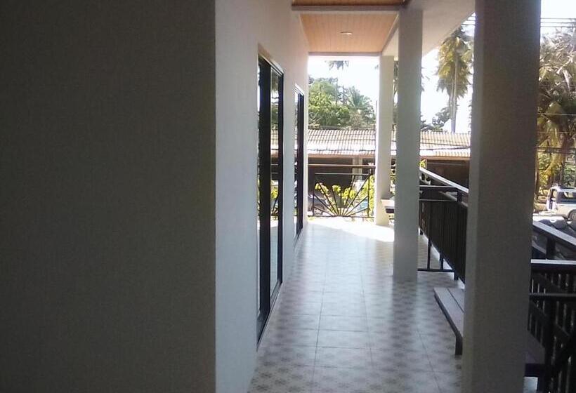 פנסיון Lanta Daisy Residence