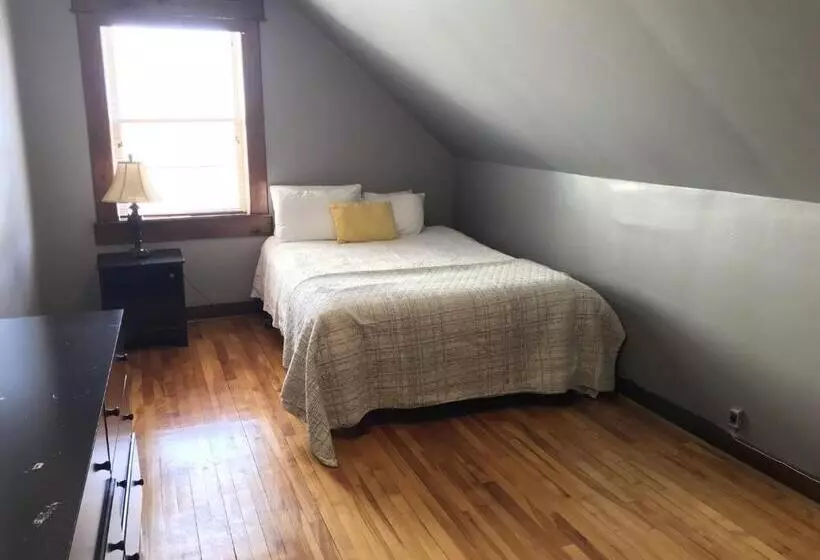 ペンション Leaside Executive Apartments