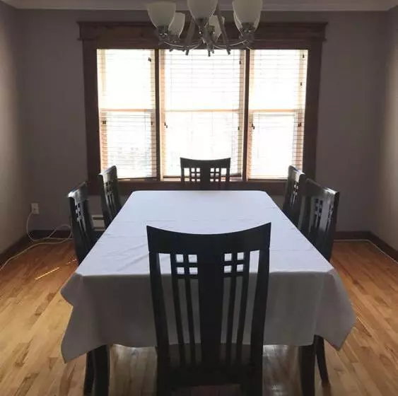 ペンション Leaside Executive Apartments