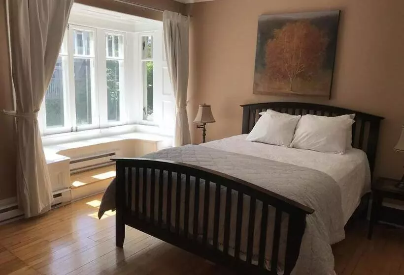 ペンション Leaside Executive Apartments