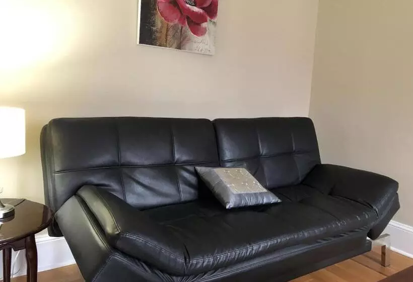 ペンション Leaside Executive Apartments