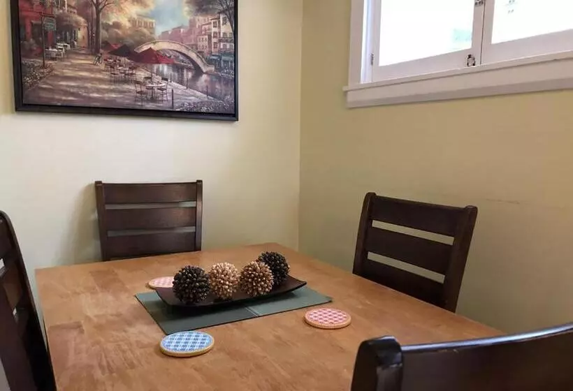 ペンション Leaside Executive Apartments