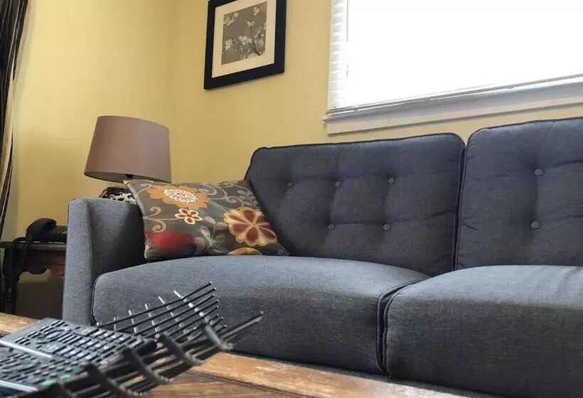 ペンション Leaside Executive Apartments