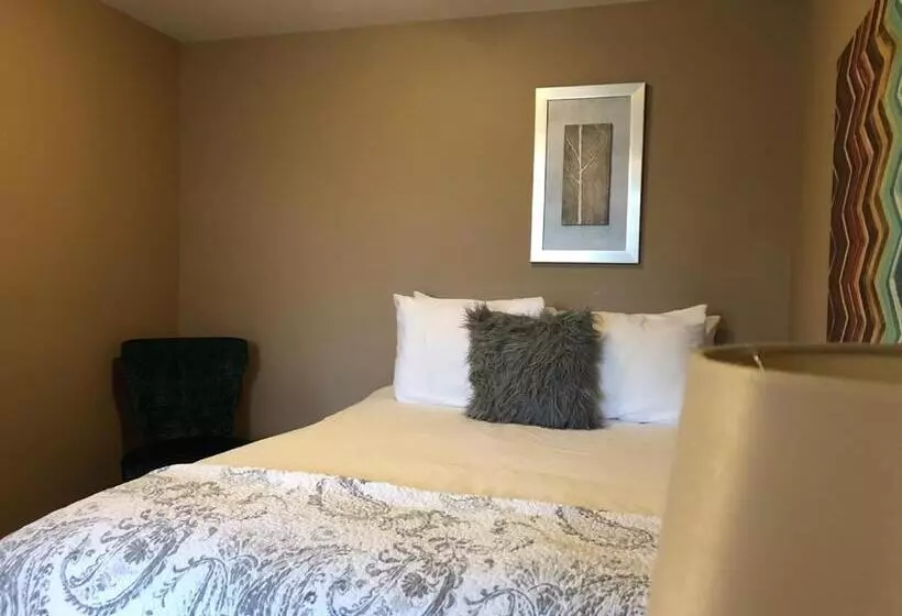 ペンション Leaside Executive Apartments