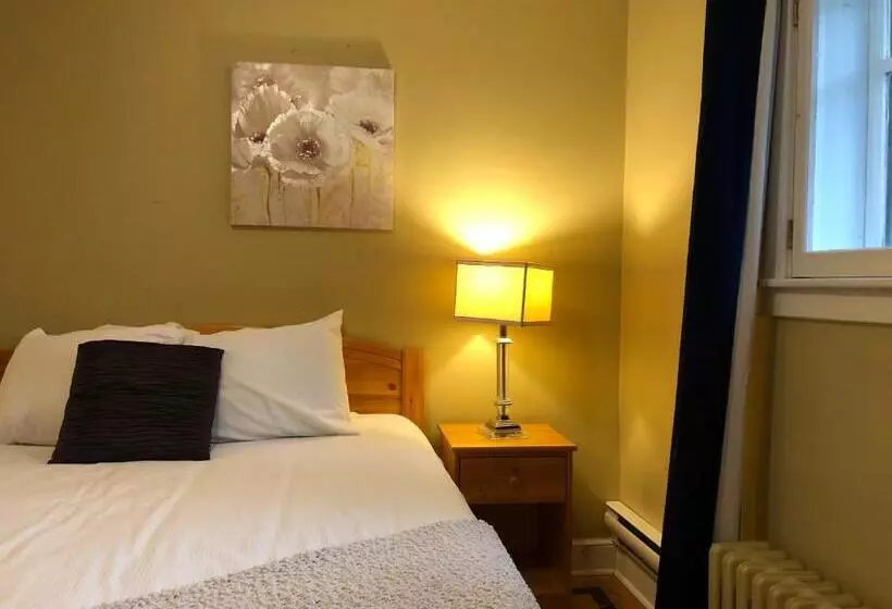 ペンション Leaside Executive Apartments