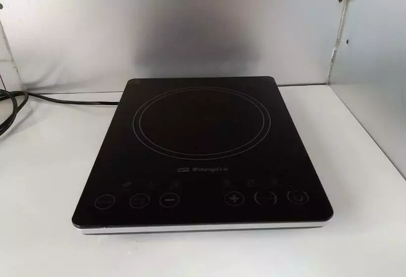 ペンション Pensíon Lucia