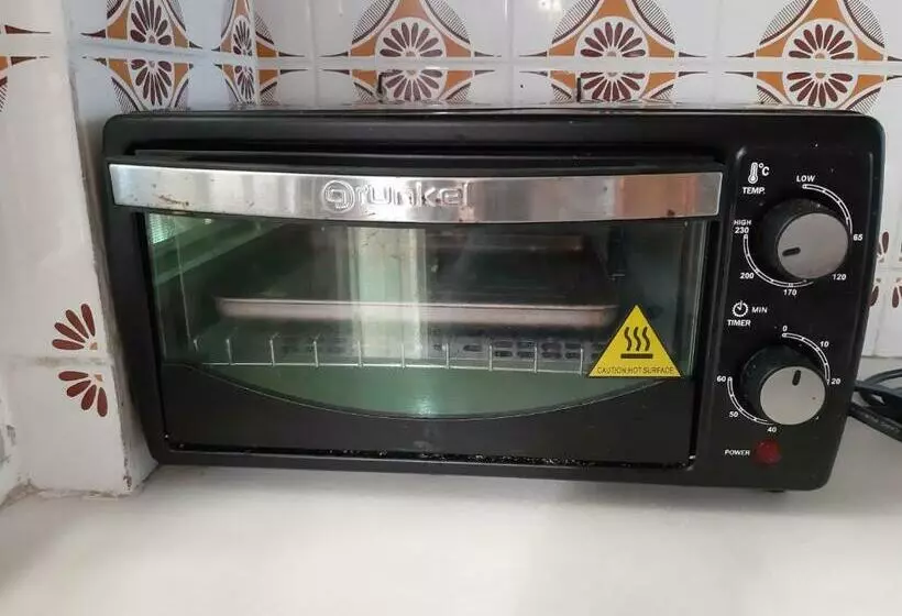 ペンション Pensíon Lucia