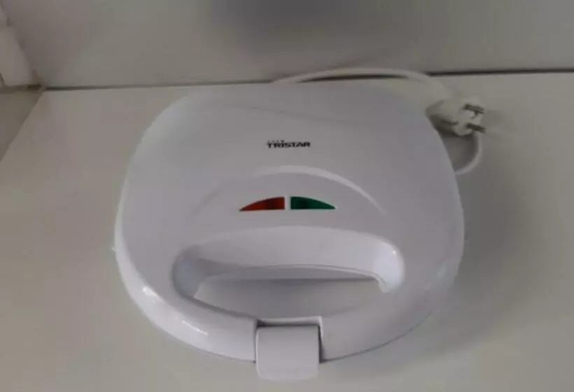 ペンション Pensíon Lucia