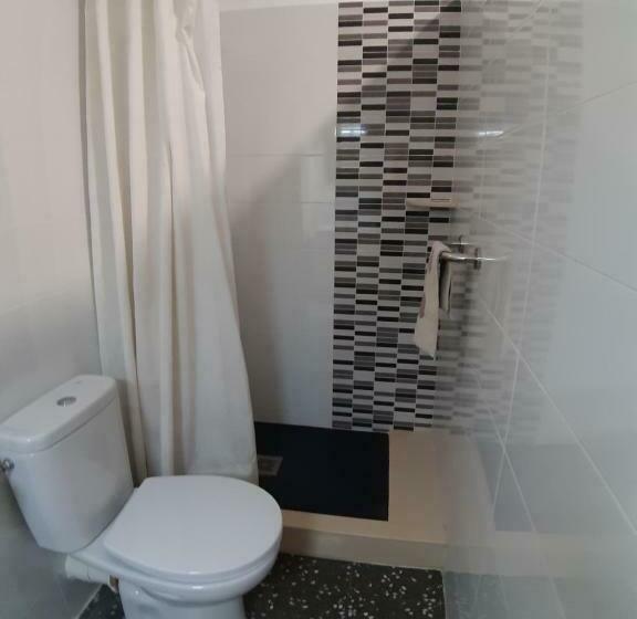 膳宿费 Pensíon Lucia