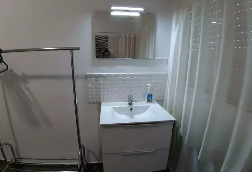 ペンション Pensíon Lucia