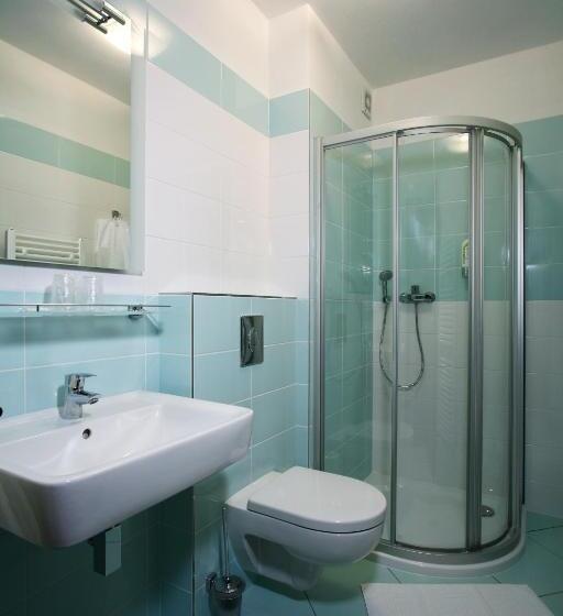 펜션 Penzion Morava