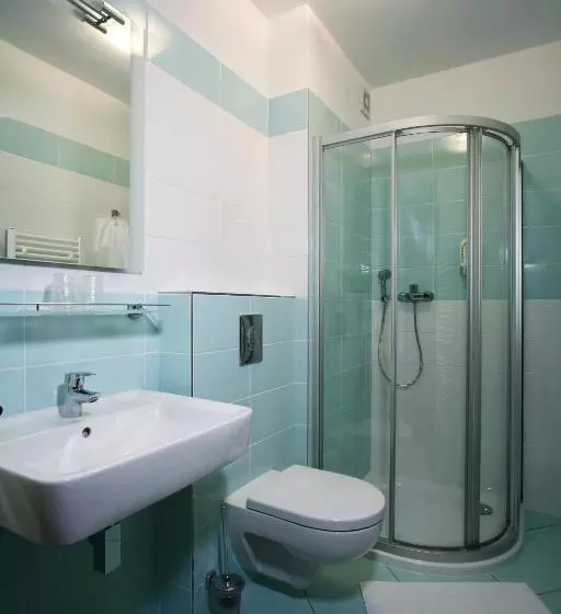 ペンション Penzion Morava