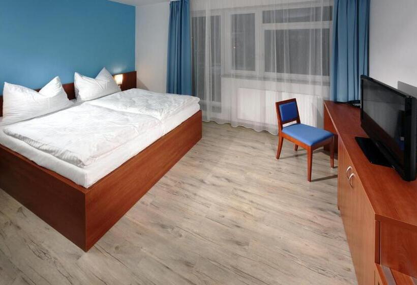 펜션 Penzion Morava