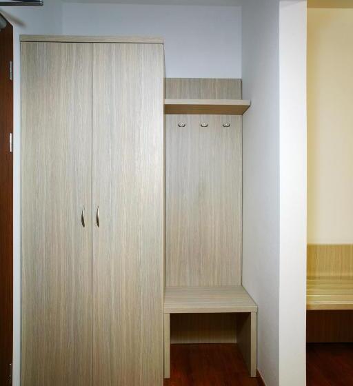 펜션 Penzion Morava