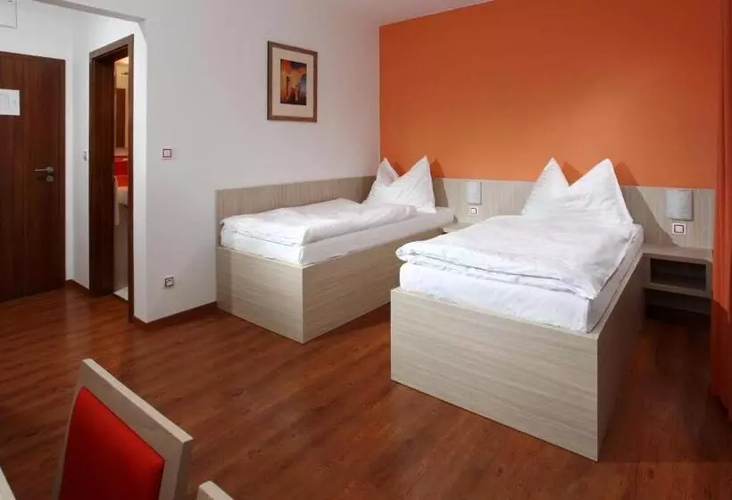 ペンション Penzion Morava