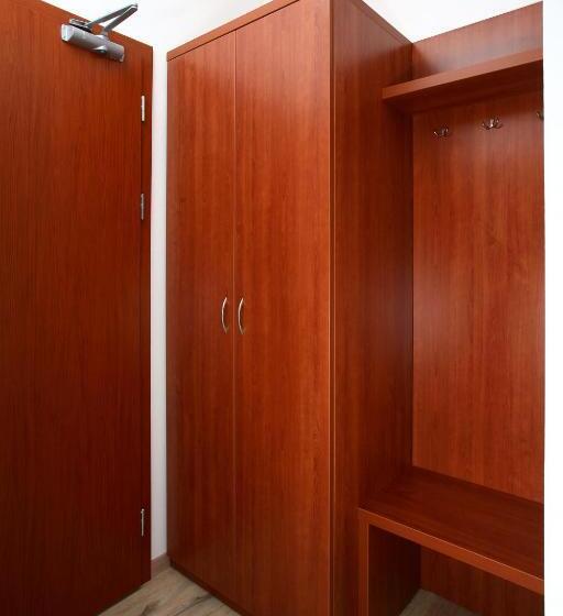 펜션 Penzion Morava