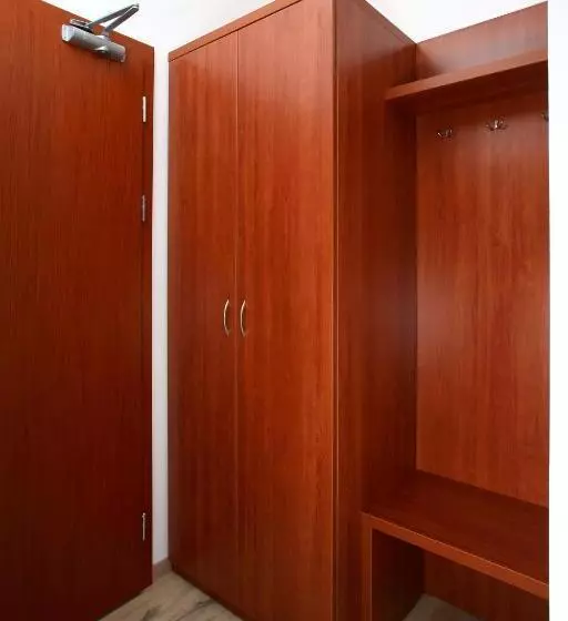 ペンション Penzion Morava