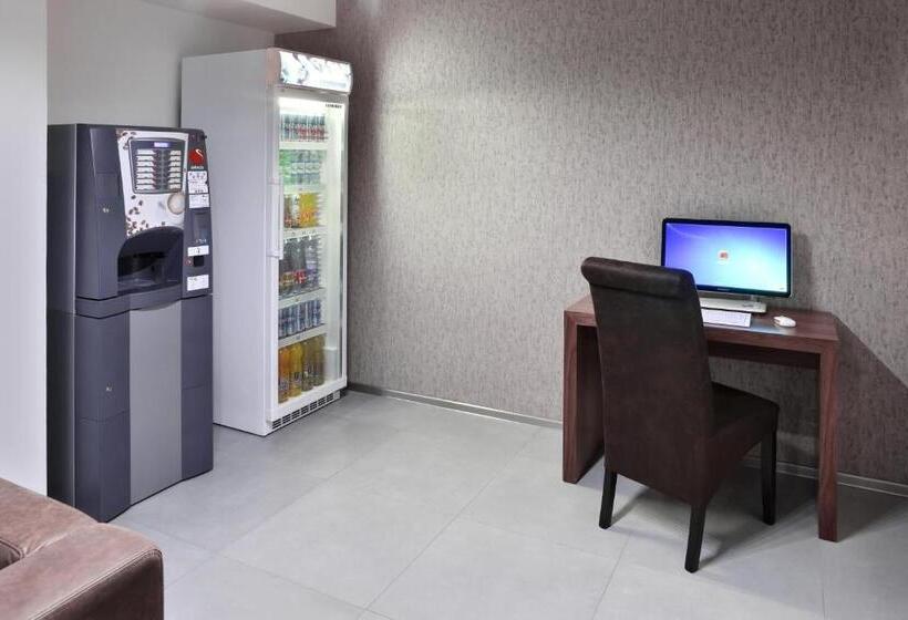 펜션 Penzion Morava