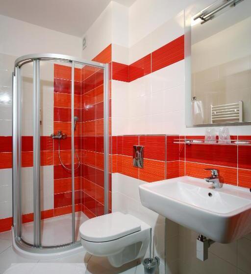 펜션 Penzion Morava