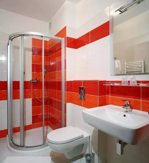 ペンション Penzion Morava