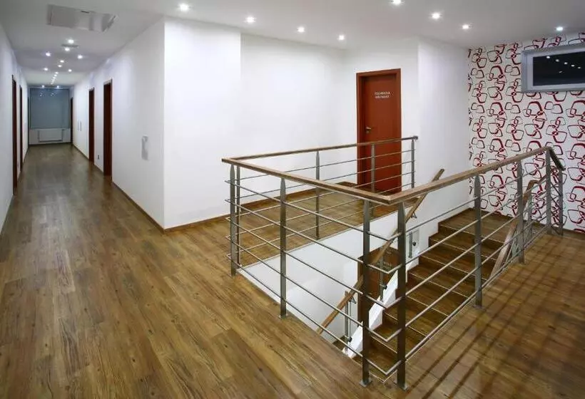 ペンション Penzion Morava