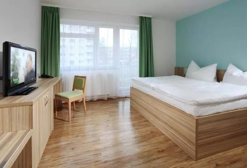 ペンション Penzion Morava