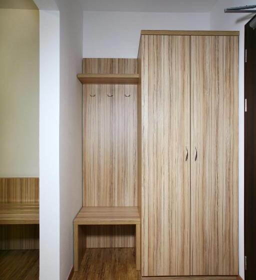 펜션 Penzion Morava