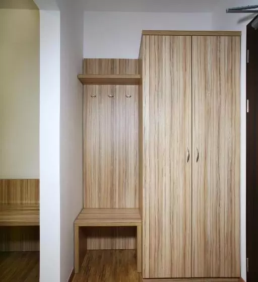 ペンション Penzion Morava