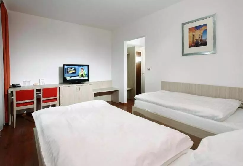 ペンション Penzion Morava