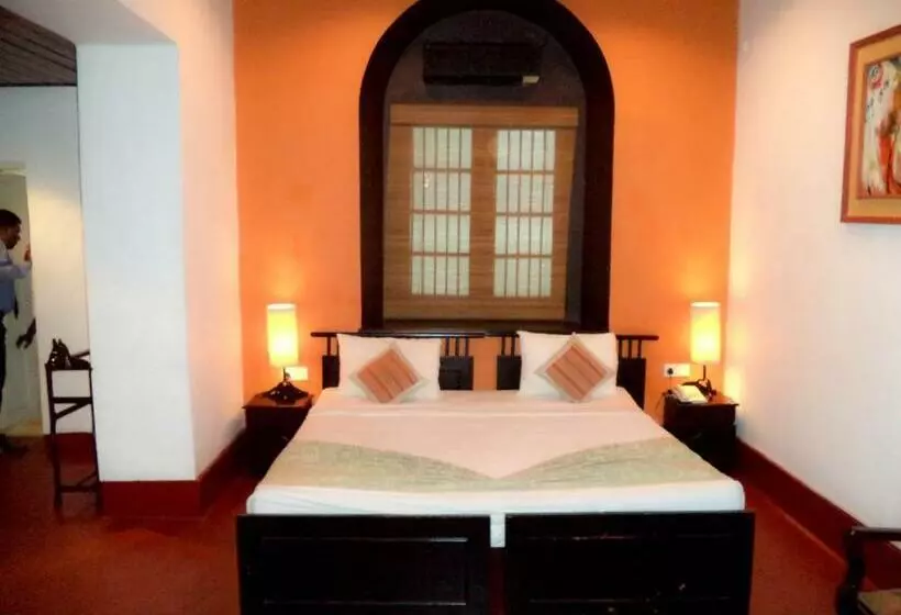 Majatalo The Heritage Ambepussa