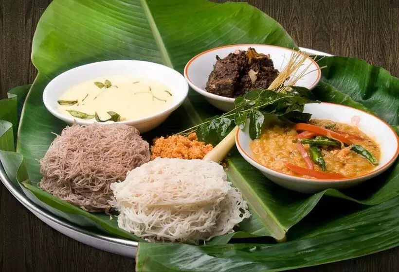 Majatalo The Heritage Ambepussa