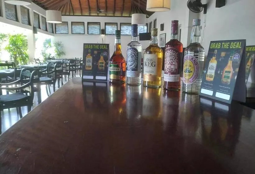 Majatalo The Heritage Ambepussa