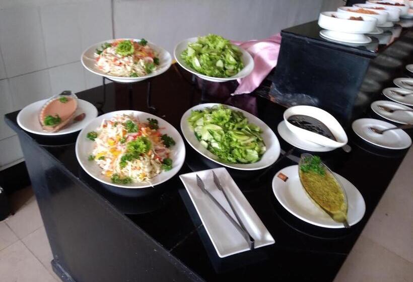 بنسيون The Heritage Ambepussa