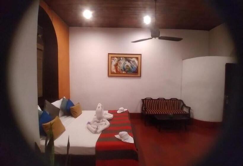 بنسيون The Heritage Ambepussa