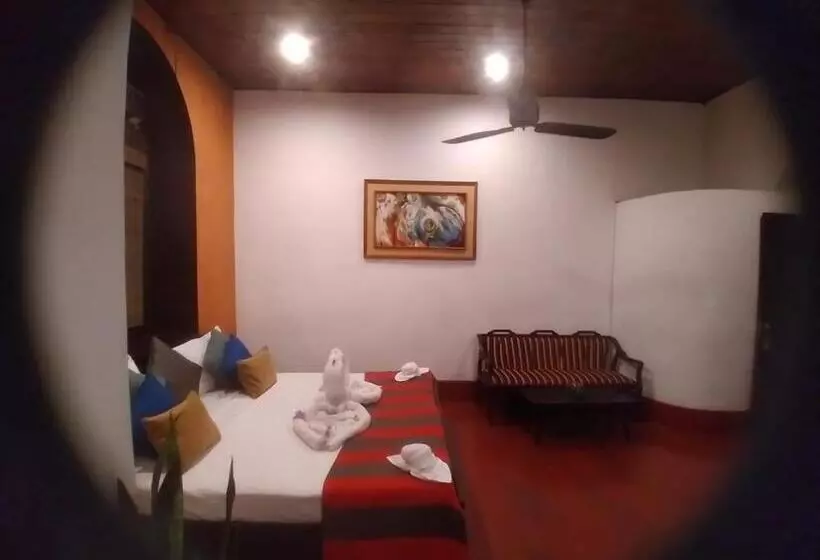 Majatalo The Heritage Ambepussa