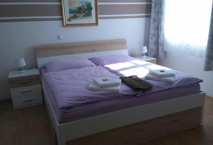 膳宿费 Wohlfühlhof Bachzelt