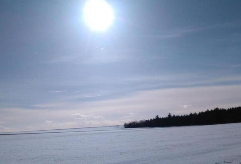 膳宿费 Wohlfühlhof Bachzelt