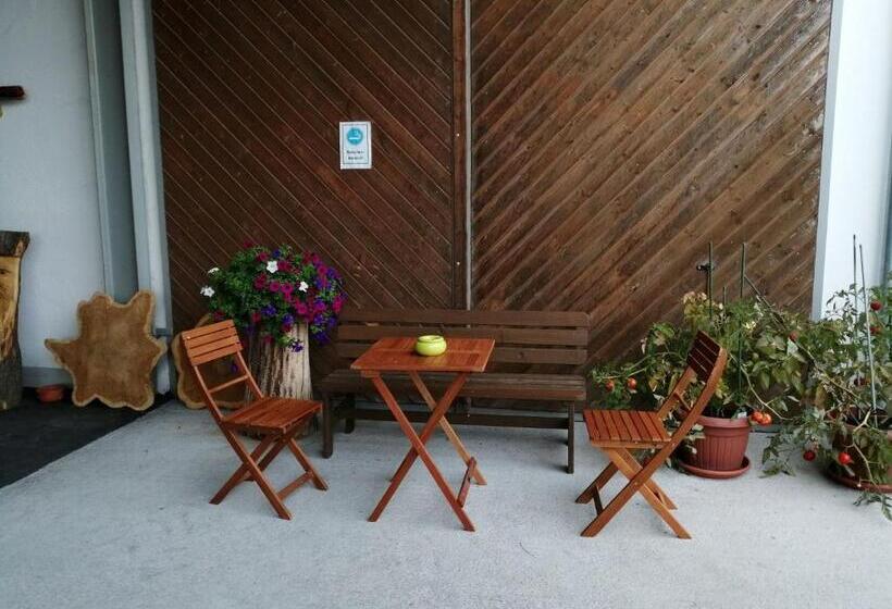 膳宿费 Wohlfühlhof Bachzelt