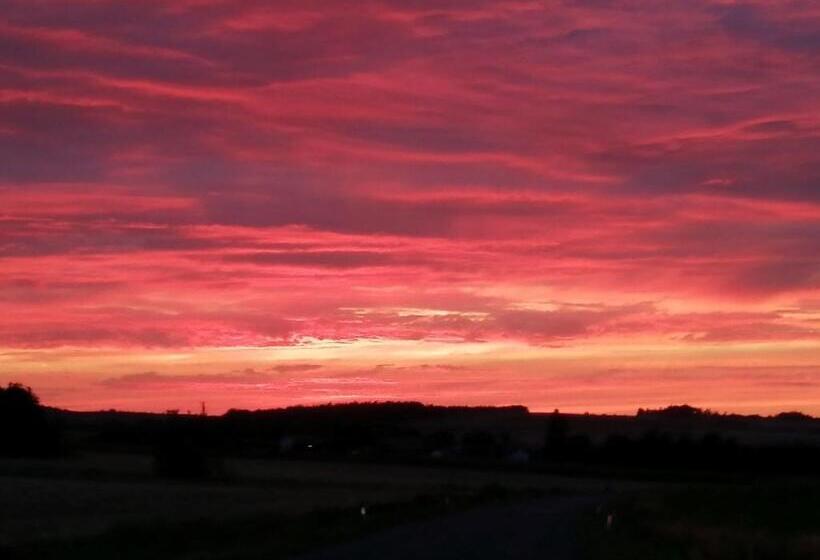 膳宿费 Wohlfühlhof Bachzelt