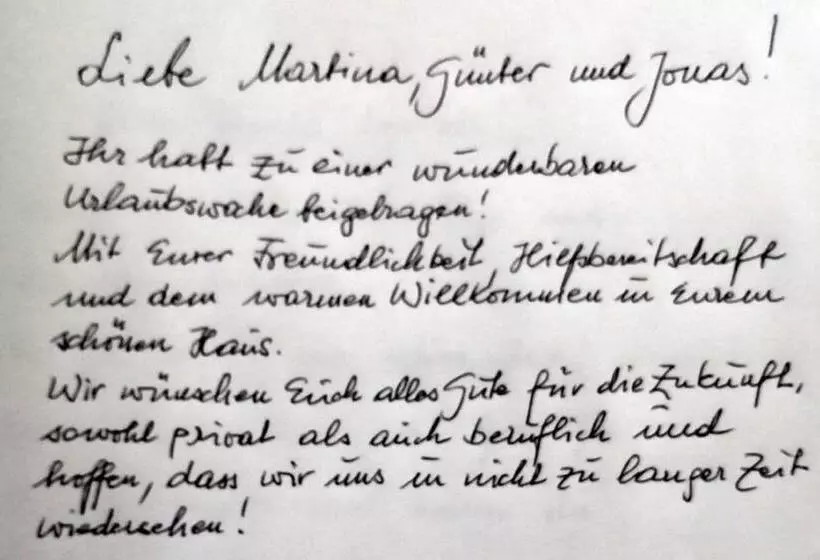 ペンション Wohlfühlhof Bachzelt