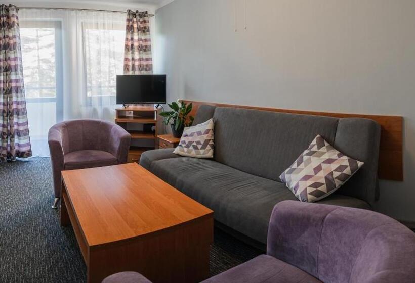 Resort Centrum Rekreacji I Rehabilitacji Jubilat Sp.zo.o