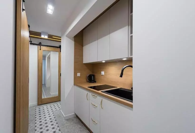 استراحتگاه Centrum Rekreacji I Rehabilitacji Jubilat Sp.zo.o