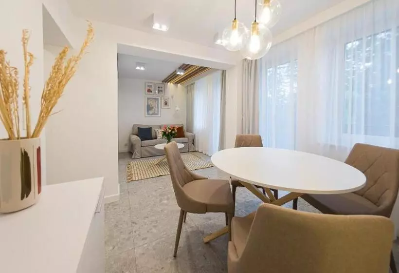 استراحتگاه Centrum Rekreacji I Rehabilitacji Jubilat Sp.zo.o